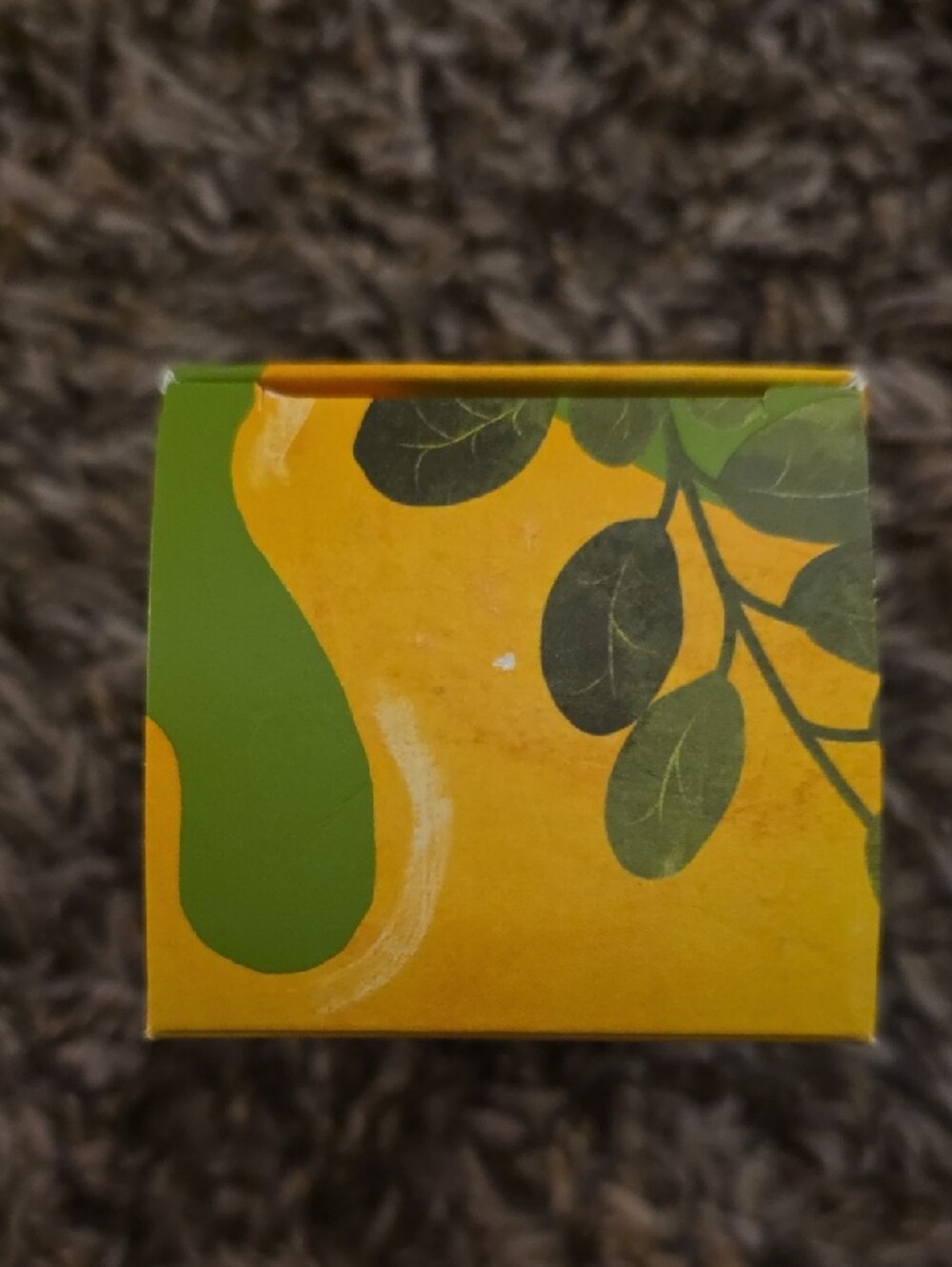 Farmacy Melt + Moisturize Minis - Yellow and Green Skincare Duo MSRP $34 - Picture 4 of 4
